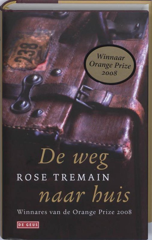 De weg naar huis