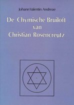 Chymische Bruiloft Van Christian Rosen