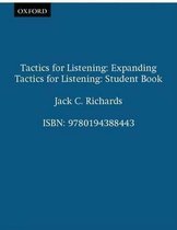 Tactics for Listening