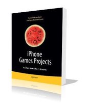 iPhone Games Projects