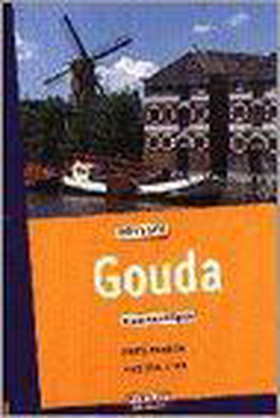 Gouda (odyssee) - Auteur Onbekend | Do-index.org