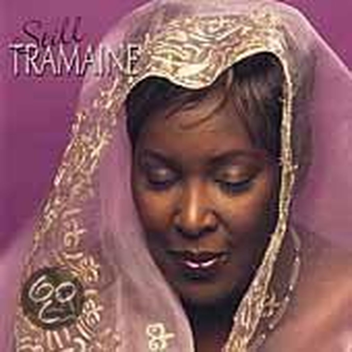 Still Tramaine
