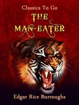 Classics To Go - The Man Eater