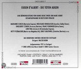 Die Toten Augen