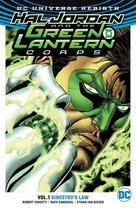 Hal Jordan and the Green Lantern Corps Vol. 1