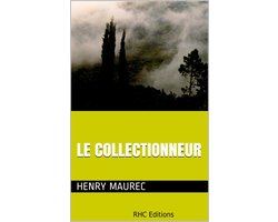 Le collectionneur