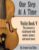 One Step at a Time