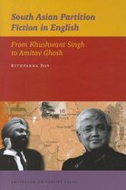IIAS Publications Series - South Asian partition fiction in english