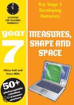 Measures, Shape and Space