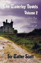 The Waverley Novels, Volume 2, Including (complete and Unabridged)