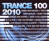 Trance 100 - 2010