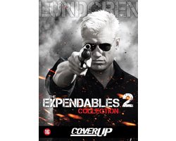 Cover Up (The Expendables Collection)