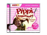 Pippi Langstrumpf Hörspiel 03 ''Pippi in Taka-Tuka-Land''/CD