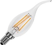 SPL LED Filament Kaars Tip - 4W / DIMBAAR