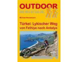 Türkei: Lykischer Weg
