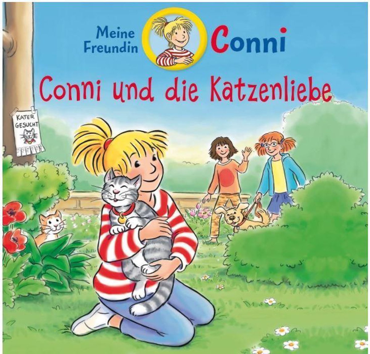Conni 51