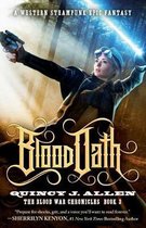 Blood War Chronicles- Blood Oath