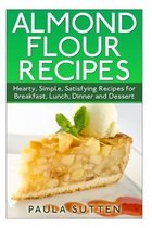 Almond Flour Recipes