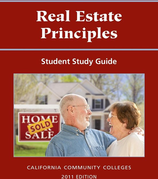 Real Estate Principles (ebook), Rudy Willey 9780997635102 Boeken