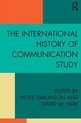 The International History of Communication Study