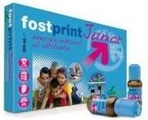 Soria Natural Fost Print Junior