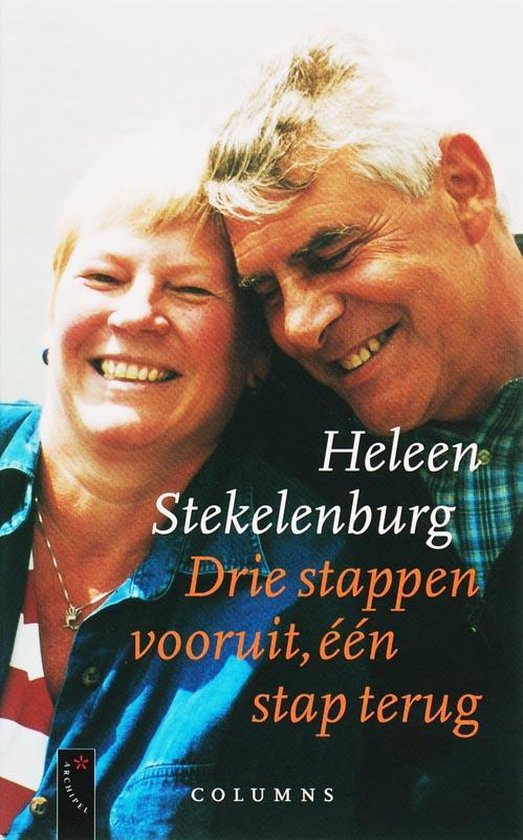 Drie Stappen Vooruit, Een Stap Terug - Heleen Stekelenburg | Do-index.org