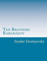 The Brothers Karamazov