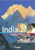 India - Unity in Diversity. Schülerheft