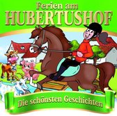 Ferien Am Hubertushof - Die Schonst