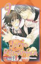 Junjo Romantica 09