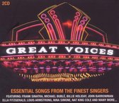 Great Songs: Essential  Songs From The Finest