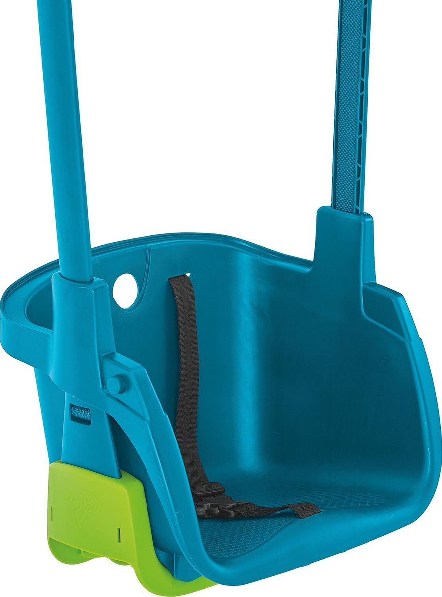 TP Toys – Quadpod – Baby schommelzitje – 4-in-1 – verstelbaar — afbeelding 6