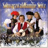 Weihnachtsfriede