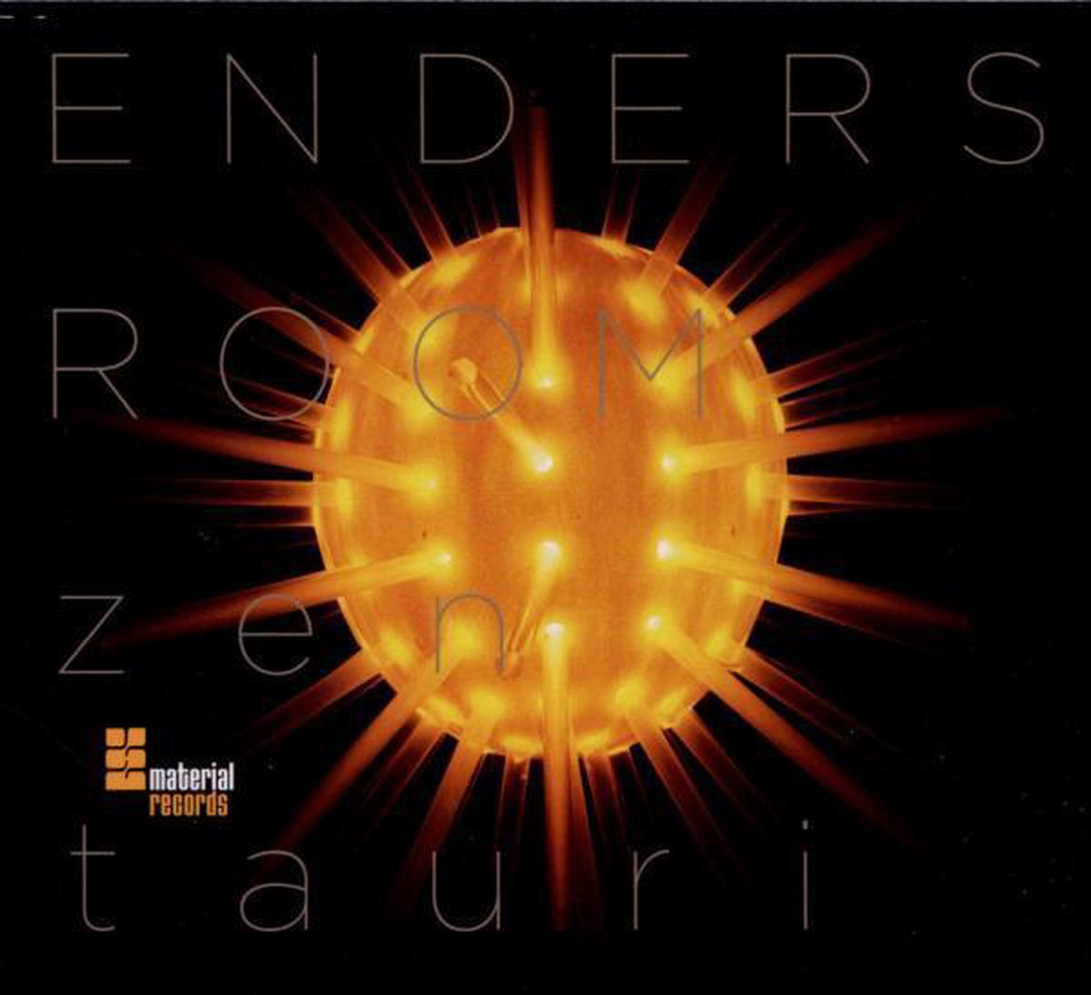 Zen Tauri