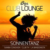 Clublounge - inkl. Sonnentanz