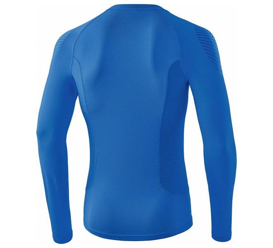 Basic jongens T shirt lange mouw blauw, koningsblauw, longsleeves |  NewBasics4Kids, Basic Kinderkleding