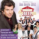 Das ste aus dem Musikantenstadl 2012