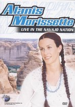 Alanis Morissette - Live in Navajo