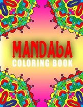 Mandala Coloring Books, Volume 2