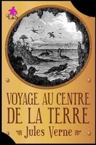 Voyage Au Centre de la Terre