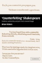 'Counterfeiting' Shakespeare