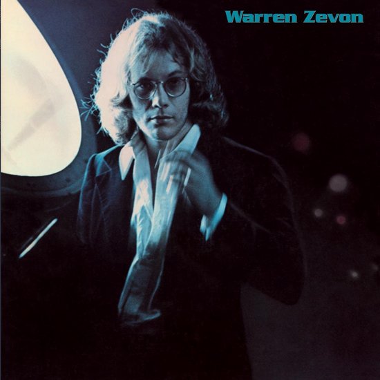 Warren Zevon