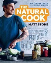 Stone, M: The Natural Cook