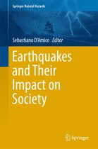 Springer Natural Hazards - Earthquakes and Their Impact on Society
