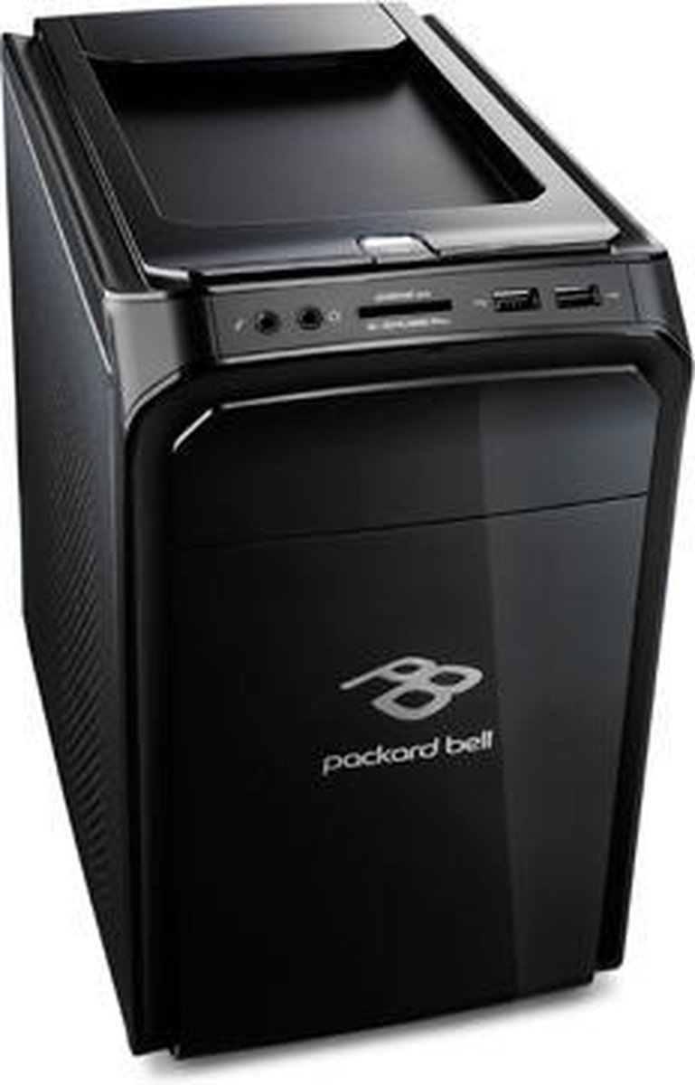 Packard Bell iMedia i4801 Intel Core i5 2300 4 GB DDR3 RAM 1 TB HDD Intel HD Graphics 3000 Packard Bell iMedia i4801 Intel Core i5 2300 4 GB DDR3 RAM 1 TB HDD Intel HD Graphics 3000