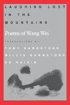 Laughing Lost In The Mountains Poems o