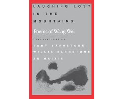 Laughing Lost In The Mountains Poems o