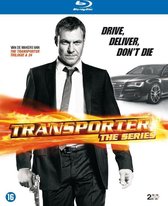 Transporter - Seizoen 1 (Blu-ray)