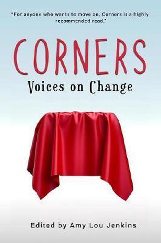 Voices- Corners - cover