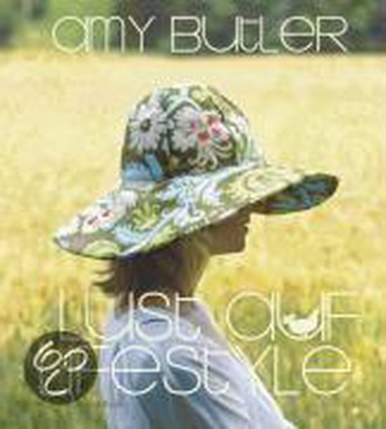 Lust auf Lifestyle - cover